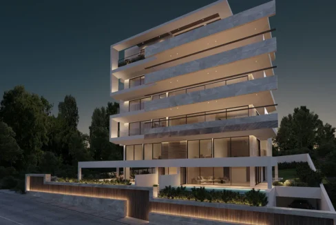 Exceptional Luxury Penthouse in Varkiza, Athens. Luxury Properties Athens Greece9