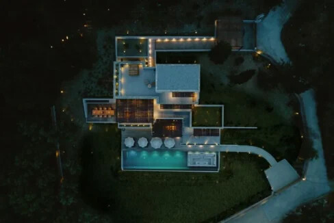 Exceptional Villa in Nydri, Lefkada 1