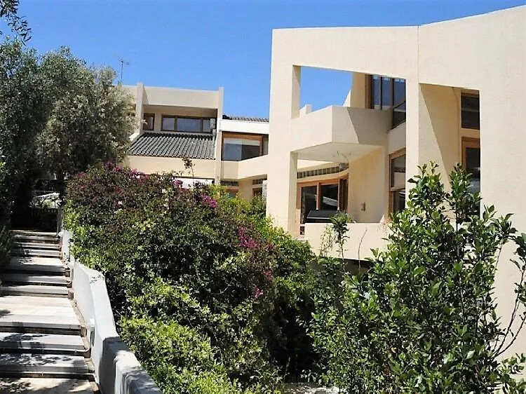 Experience Modern Luxury Living in Varkiza 15