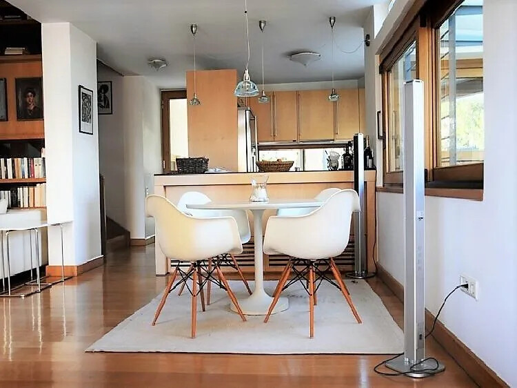 Experience Modern Luxury Living in Varkiza 19