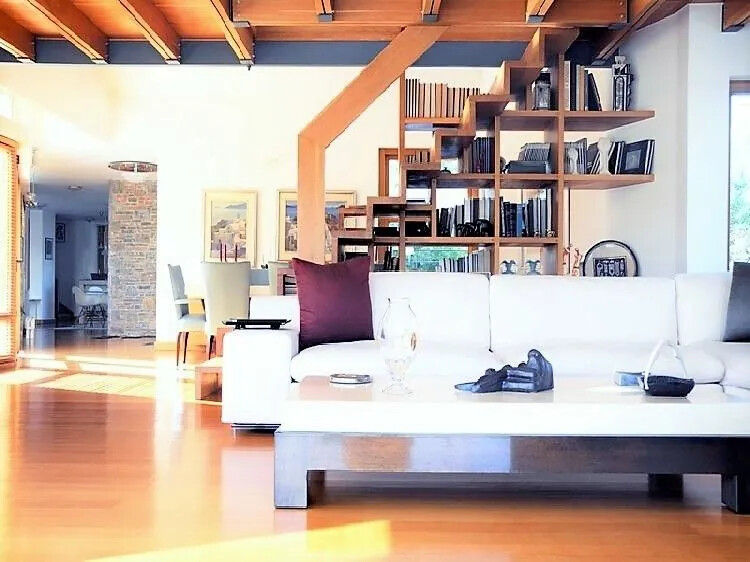 Experience Modern Luxury Living in Varkiza 20