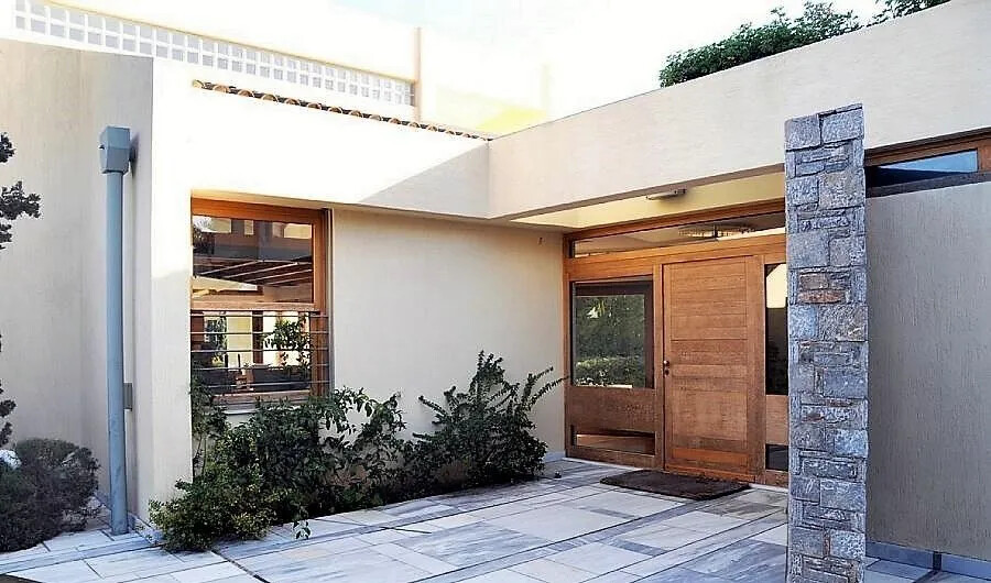 Experience Modern Luxury Living in Varkiza 22