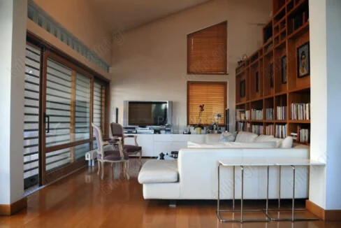 Experience Modern Luxury Living in Varkiza 4