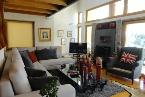 Experience Modern Luxury Living in Varkiza 6