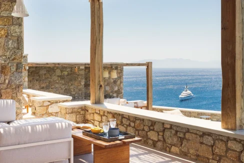 Exquisite Mykonos Villa: A Haven of Luxury 19