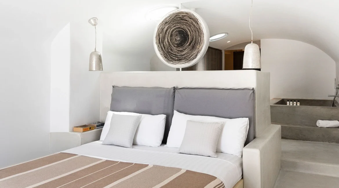 Exquisite Mykonos Villa: A Haven of Luxury 23
