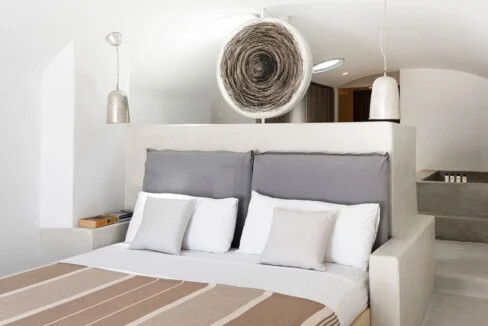 Exquisite Mykonos Villa: A Haven of Luxury 23