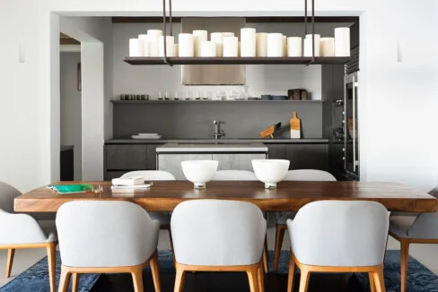 Exquisite Mykonos Villa: A Haven of Luxury 8