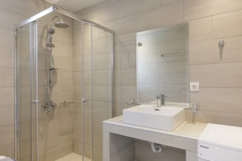 Four Seaview Villas for sale Crete 1