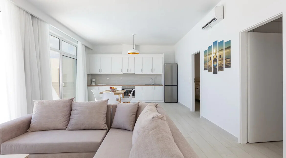 Four Seaview Villas for sale Crete 13