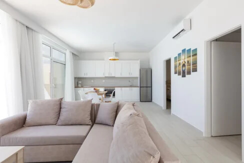 Four Seaview Villas for sale Crete 13