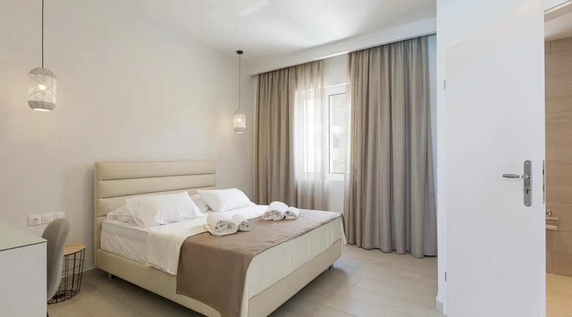 Four Seaview Villas for sale Crete 2