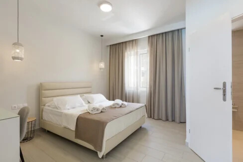 Four Seaview Villas for sale Crete 2