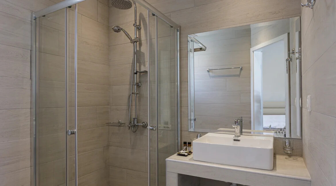 Four Seaview Villas for sale Crete 3