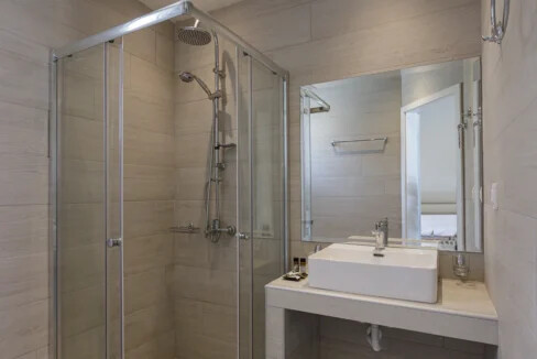 Four Seaview Villas for sale Crete 3