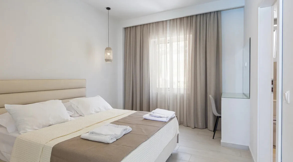 Four Seaview Villas for sale Crete 4