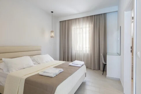 Four Seaview Villas for sale Crete 4