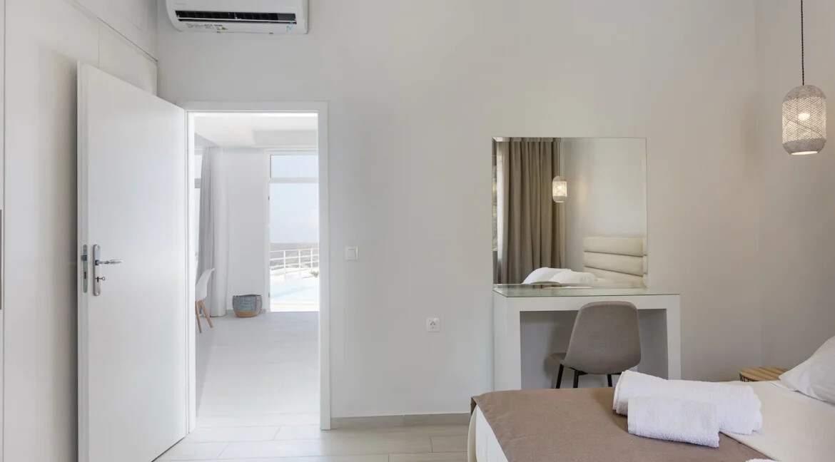 Four Seaview Villas for sale Crete 6