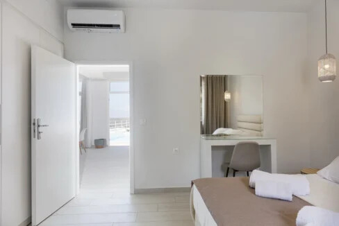 Four Seaview Villas for sale Crete 6