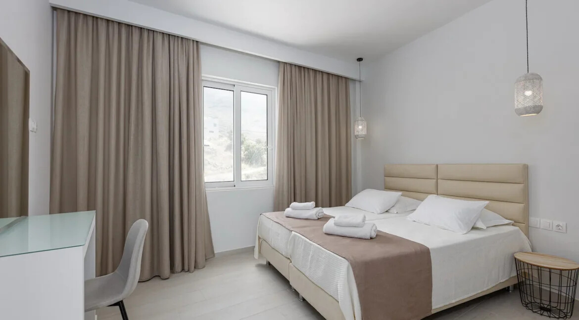 Four Seaview Villas for sale Crete 7