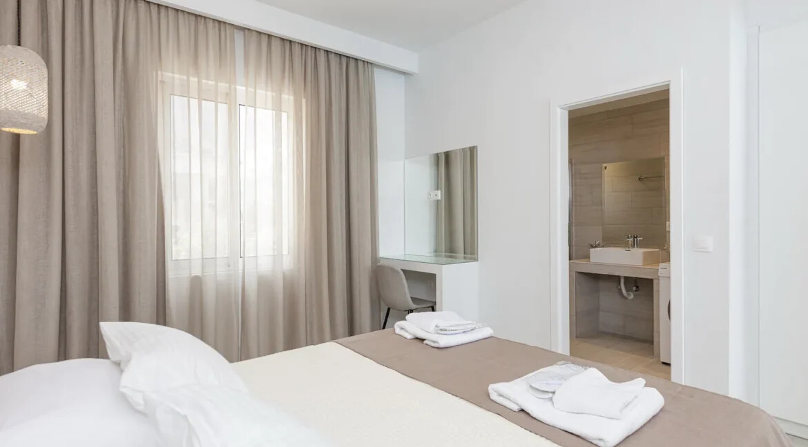 Four Seaview Villas for sale Crete 8