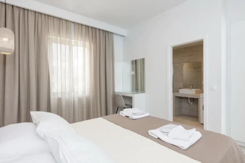 Four Seaview Villas for sale Crete 8