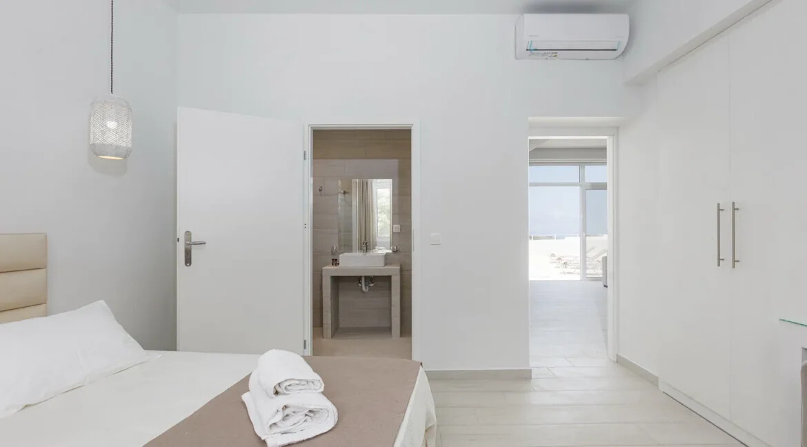 Four Seaview Villas for sale Crete 9