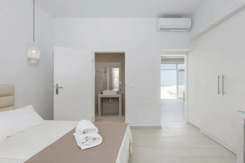 Four Seaview Villas for sale Crete 9