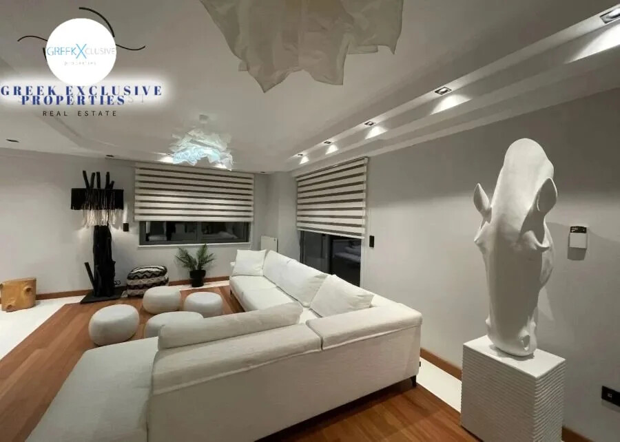 House for Sale Glyfada Athens 1