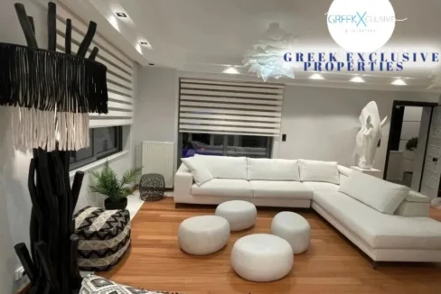 House for Sale Glyfada Athens 13