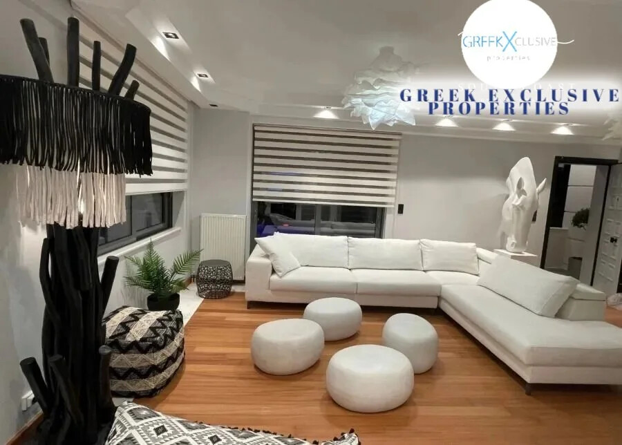 House for Sale Glyfada Athens 13