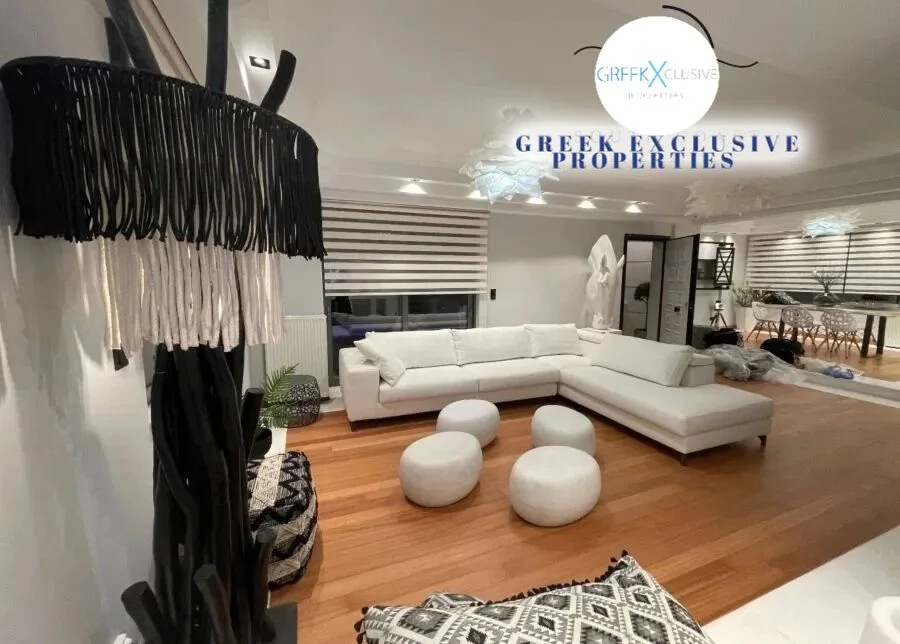 House for Sale Glyfada Athens 24