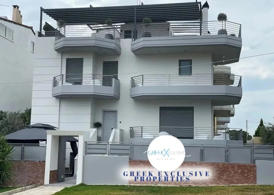 House for Sale Glyfada Athens 25