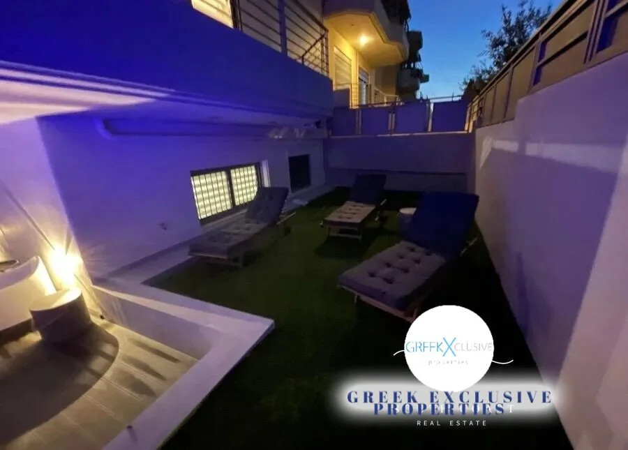 House for Sale Glyfada Athens 3