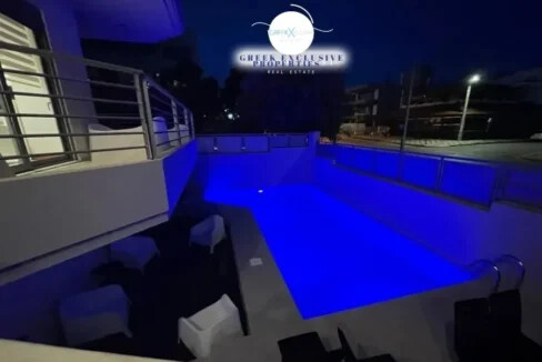 House for Sale Glyfada Athens 4