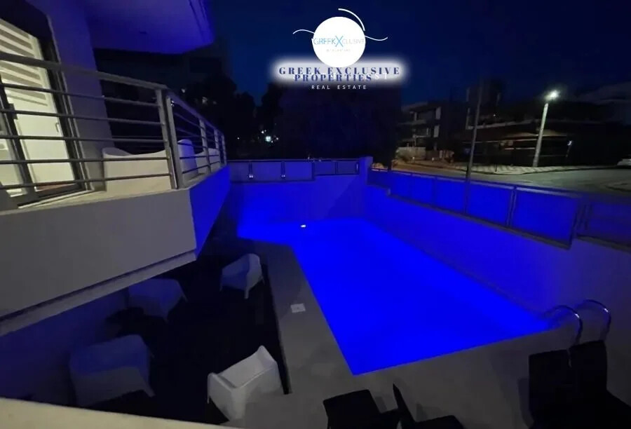 House for Sale Glyfada Athens 4