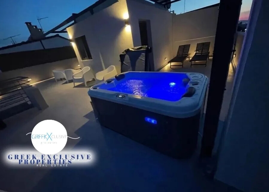 House for Sale Glyfada Athens 5