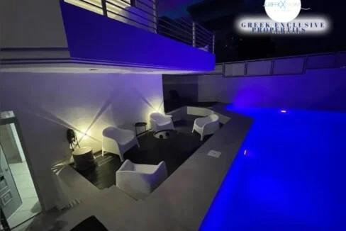 House for Sale Glyfada Athens 6