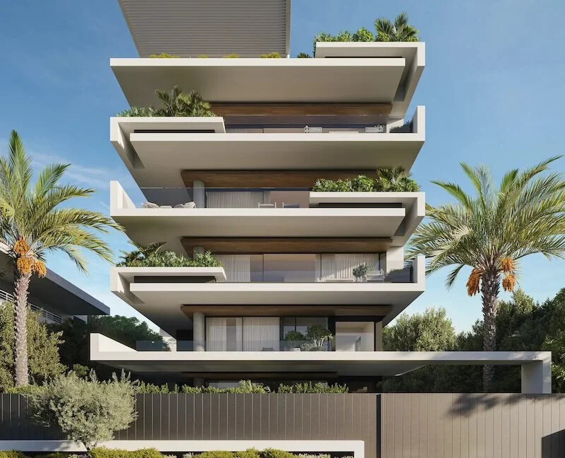 Living in Glyfada, Athens Riviera 2