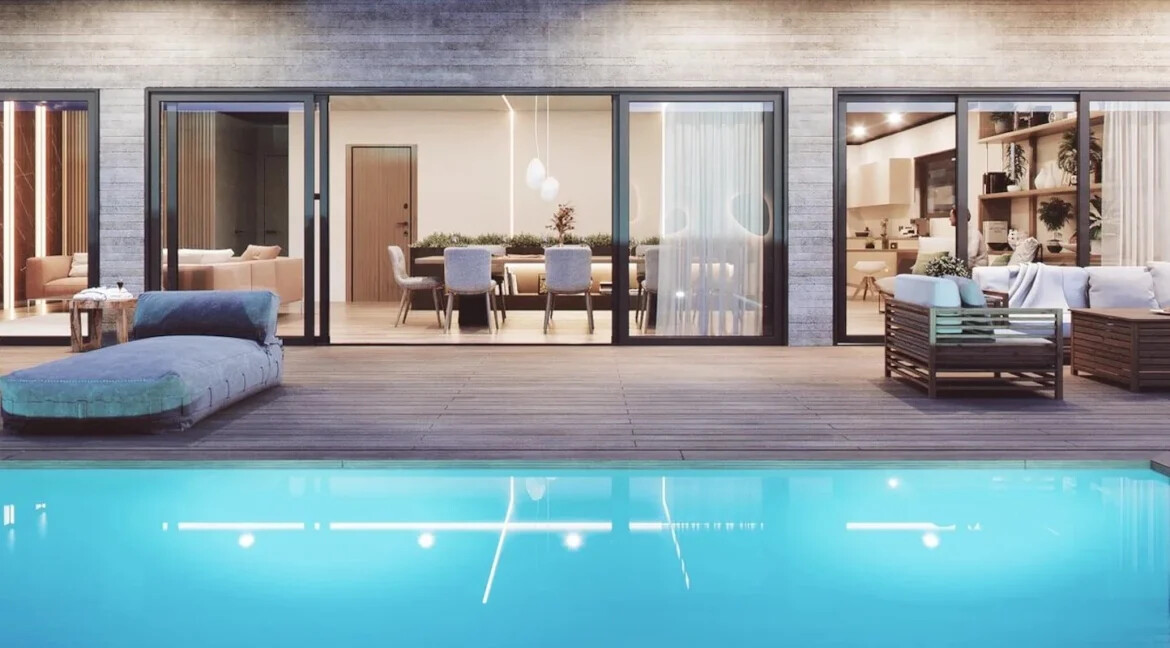 Luxurious Living Awaits in Glyfada 10