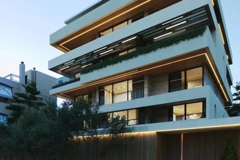 Luxurious Living Awaits in Glyfada 12