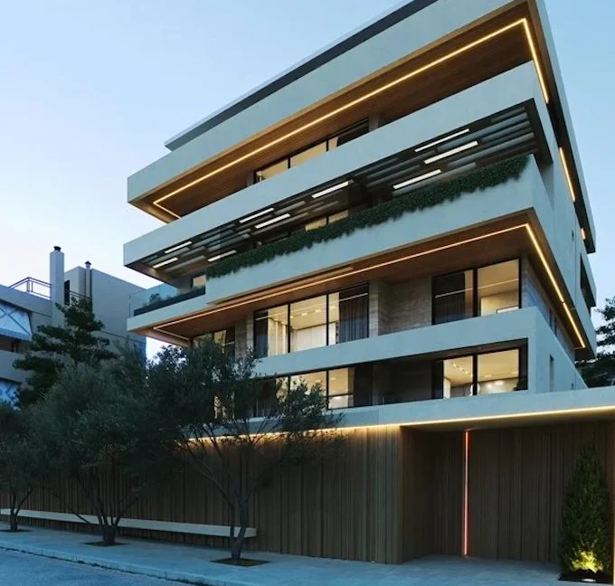 Luxurious Living Awaits in Glyfada 12