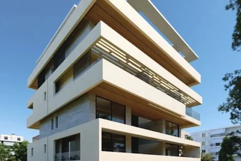 Luxurious Living Awaits in Glyfada 13