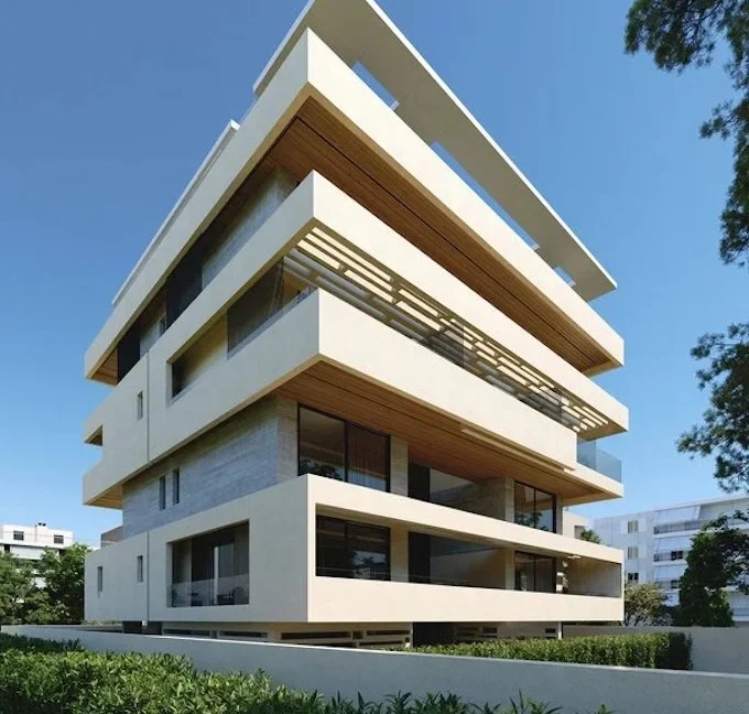 Luxurious Living Awaits in Glyfada 13