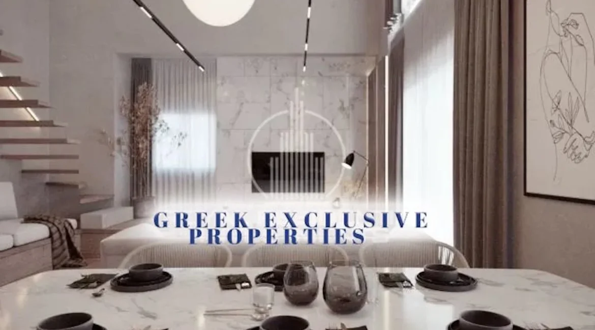 Luxurious Living Awaits in Glyfada 2