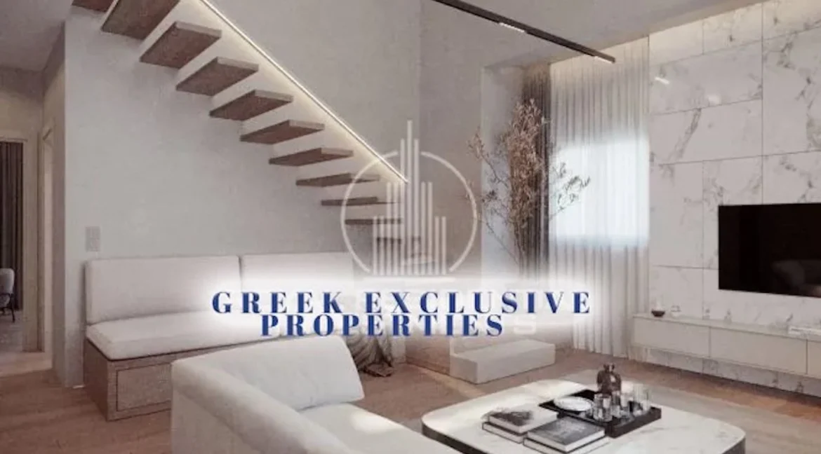 Luxurious Living Awaits in Glyfada 3