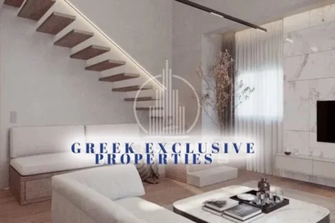 Luxurious Living Awaits in Glyfada 3