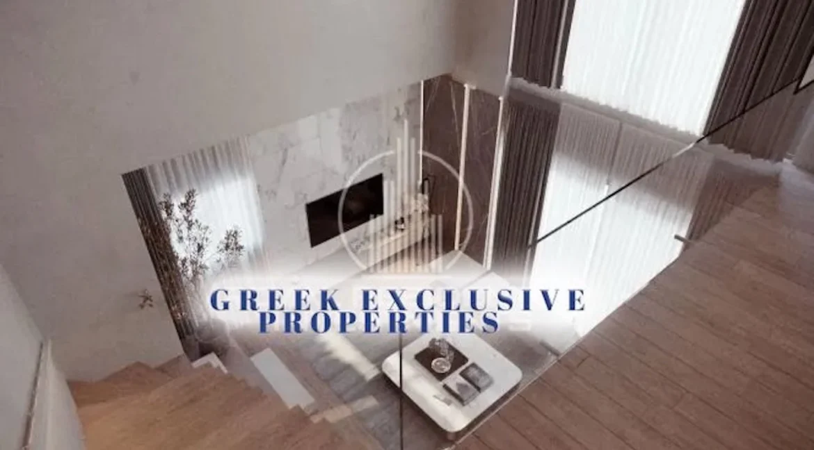 Luxurious Living Awaits in Glyfada 4