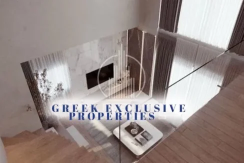 Luxurious Living Awaits in Glyfada 4