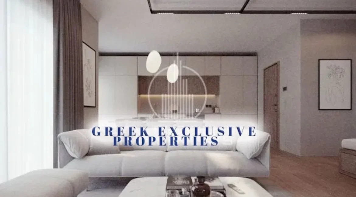 Luxurious Living Awaits in Glyfada 5